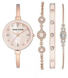 Наручные часы женские Anne Klein 3352PKST