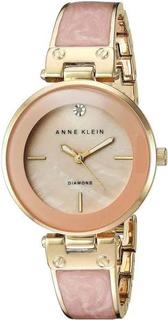 Наручные часы женские Anne Klein 2512LPGB
