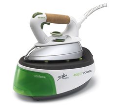 Парогенератор Ariete 5577 Stiromatic EcoPower зеленый, White