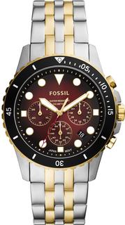 Наручные часы мужские Fossil FS5881