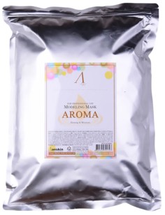 Маска Anskin Original Aroma Modeling Mask 500г