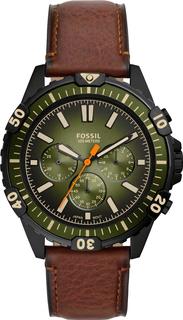 Наручные часы мужские Fossil FS5866