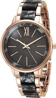 Наручные часы женские Anne Klein 1412GYRG