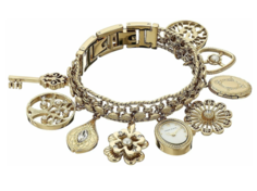 Наручные часы женские Anne Klein 8096CHRM