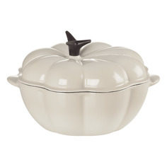 Кастрюля Le Creuset 2 л белый