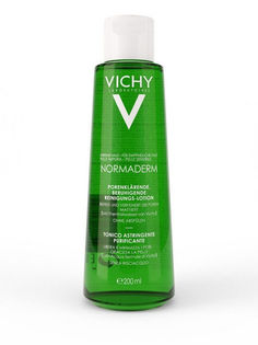 Очищающий лосьон Vichy Normaderm сужающий поры, 200 мл LOreal Paris