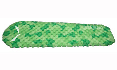 Коврик Salewa Diadem Extreme Mat Pale Frog 183х56х6 см