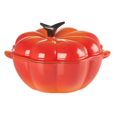 Кастрюля Le Creuset 2 л оранжевый
