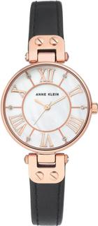 Наручные часы женские Anne Klein 2718RGBK