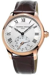 Наручные часы мужские Frederique Constant FC-285MC5B4