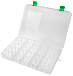Коробка для приманок FisherBox 310 31х23х4 см