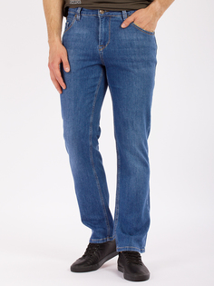 Джинсы мужские DAIROS GD50100661 синие 3330