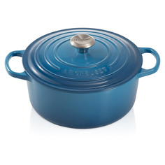 Кастрюля Le Creuset 3,3 л синий