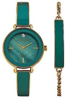 Наручные часы женские Anne Klein 3620GNST