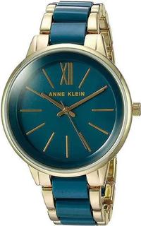 Наручные часы женские Anne Klein 1412BLGB