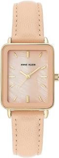 Наручные часы женские Anne Klein 3518GPBH