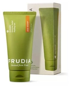 Гель-скаткаFrudia с авокадо 120 г
