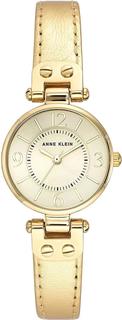 Наручные часы женские Anne Klein 9442CHGD