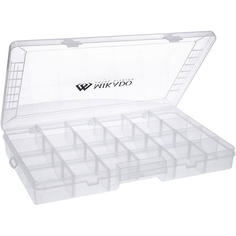 Коробка рыболова Mikado H459 35,8x23x4,6 см