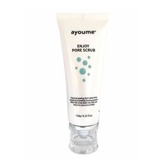 Скраб для лица AYOUME MINI Enjoy Pore Scrub 120 г