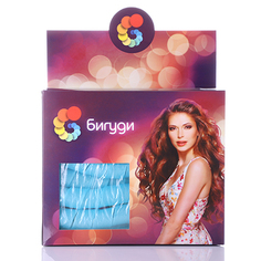 Бигуди длинные, Magic Leverage, 80х2,5 см, 18 шт.