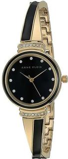 Наручные часы женские Anne Klein 2216BKGB