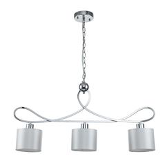 Подвесная люстра Indigo Davinci 13011/3P Chrome V000264 No Brand