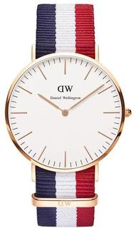 Наручные часы мужские Daniel Wellington DW00100003