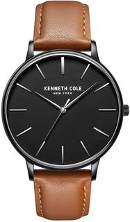 Наручные часы мужские Kenneth Cole KC51111004