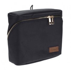 Косметичка женская Dewal GP-20025 черная