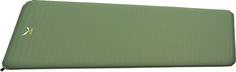 Коврик Salewa Mat Comfort Applegreen/Grey 198х66х5 см