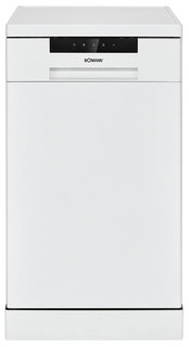 Посудомоечная машина Bomann GSP 7409 weiss White