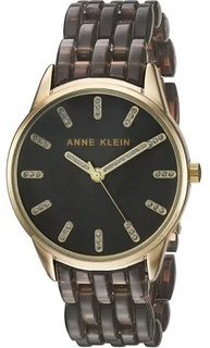 Наручные часы женские Anne Klein 2616GYGB