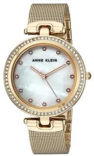 Наручные часы женские Anne Klein 2972MPGB