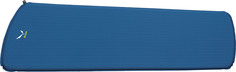 Коврик Salewa Mat Lite Pacific Blue/Grey 183х51х3,1 см