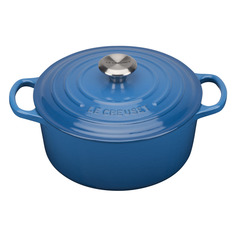 Кастрюля Le Creuset 4,2 л синий