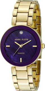 Наручные часы женские Anne Klein 1362PRGB