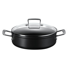 Сотейник Le Creuset 4 л черный