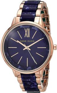 Наручные часы женские Anne Klein 1412NVRG