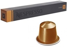 Кофе в капсулах Nespresso Ispirazione Genova Livanto OL, 10шт. 7581.60