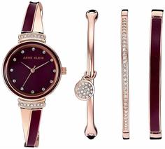 Наручные часы женские Anne Klein 2716RBST