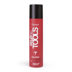 Эко-лак для Волос Fanola Styling Tools Экстрасильной Фиксации, 320 мл