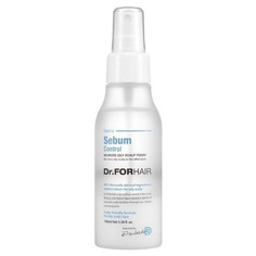 Тоник против жирности у корней Dr. ForHair Sebum Control Tonic