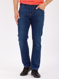 Джинсы мужские DAIROS GD50100661 синие 3830