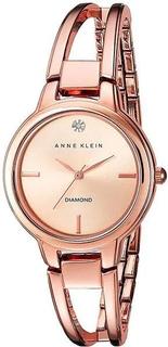 Наручные часы женские Anne Klein 2626RGRG