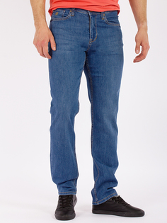Джинсы мужские DAIROS GD50100660 синие 3632