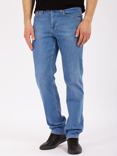 Джинсы мужские DAIROS GD50100660 голубые 3332