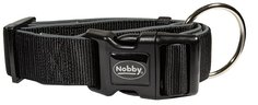 Ошейник для собак NOBBY CLASSIC EXTRA 32-45см 80652-05