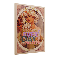 Палетка теней IGOODCO 70 оттенков Beauty Ever Day