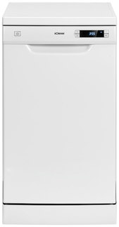 Посудомоечная машина Bomann GSP 7407 weis White